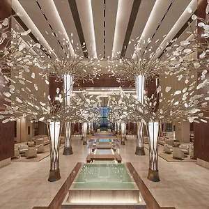 Mandarin Oriental Jumeira, Resort